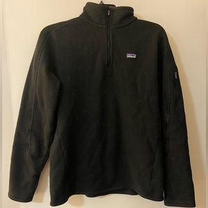 Patagonia Sweater, Women’s Large